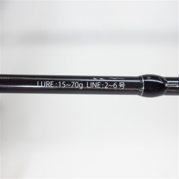 新古品　ブリスト　マリノ　９．９ＨＦＢＲ－９９Ｈ